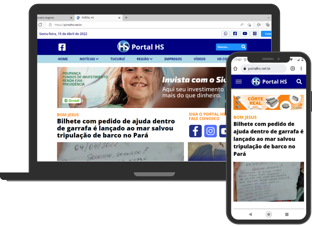 Portalhs.com